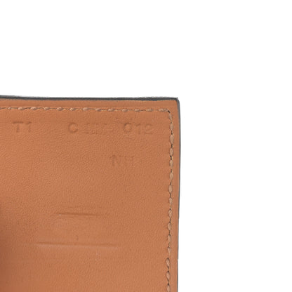 Hermes Lizard Collier De Chien CDC Bracelet T1 Ombre 10 of 12