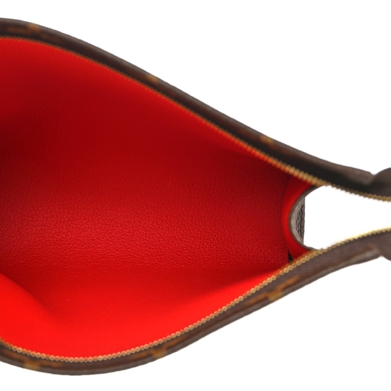 Louis Vuitton Monogram Trio Toilet Pouch 9 of 12