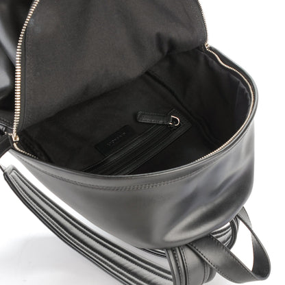 Givenchy Calfskin Star Mini Backpack Black Red 5 of 7