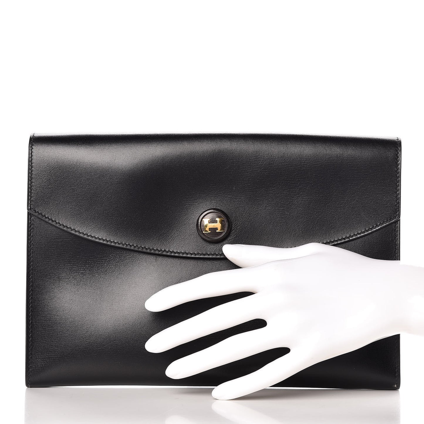 Box Pochette Rio Black