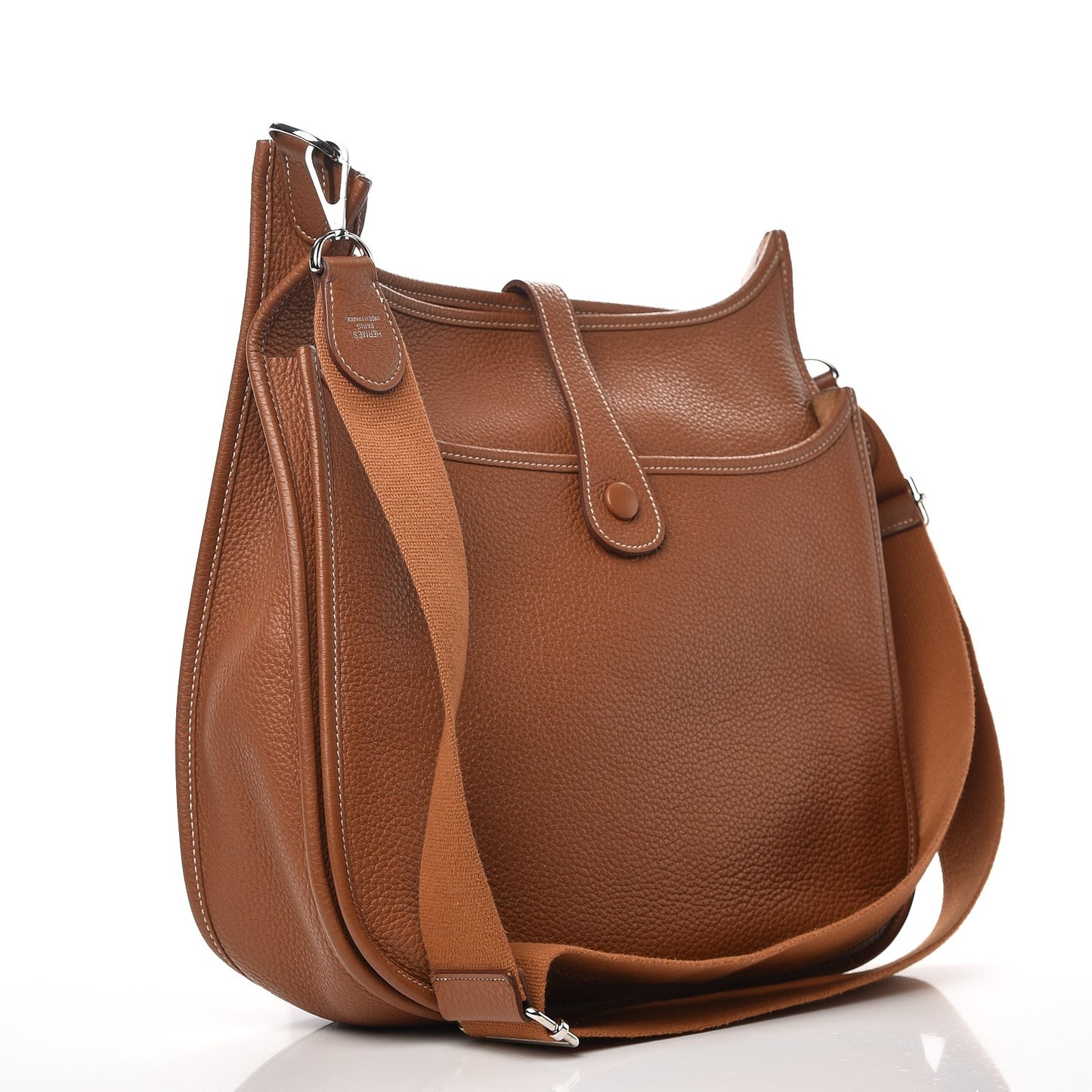 Taurillon Clemence Evelyne III GM Gold
