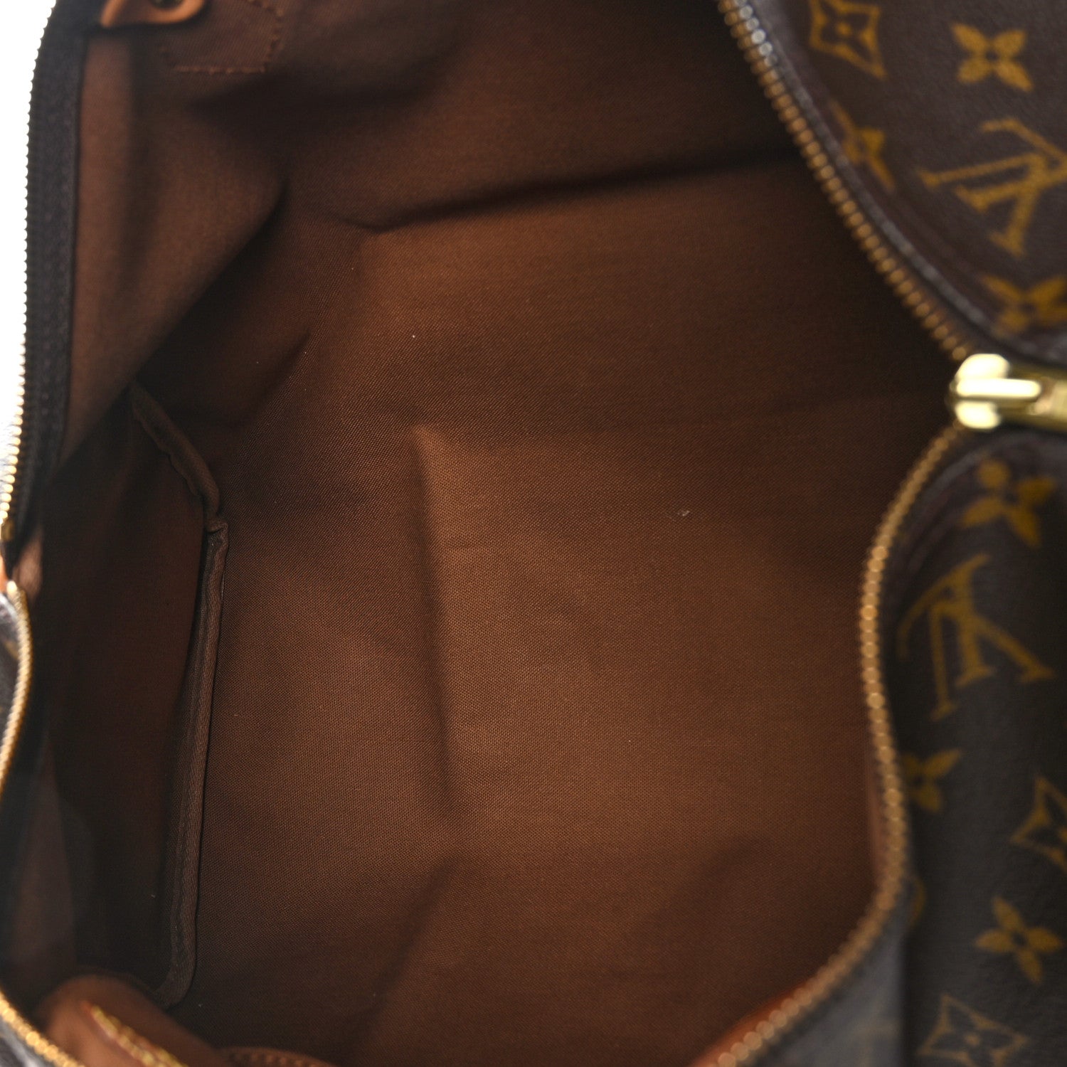 Louis Vuitton Monogram Speedy 40 4 of 10