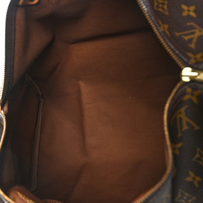 Louis Vuitton Monogram Speedy 40 4 of 10