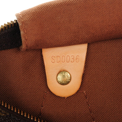 Louis Vuitton Monogram Speedy 30 7 of 10