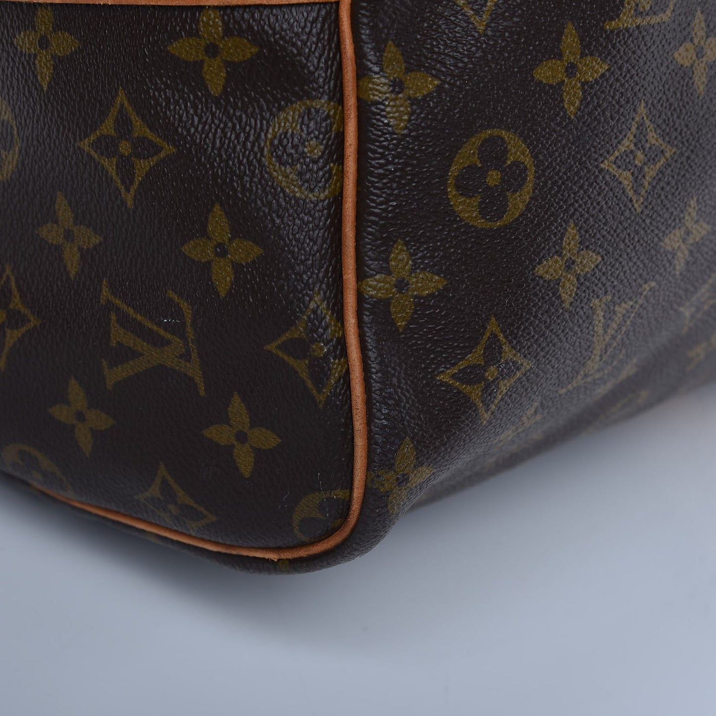 Monogram Keepall Bandouliere 60
