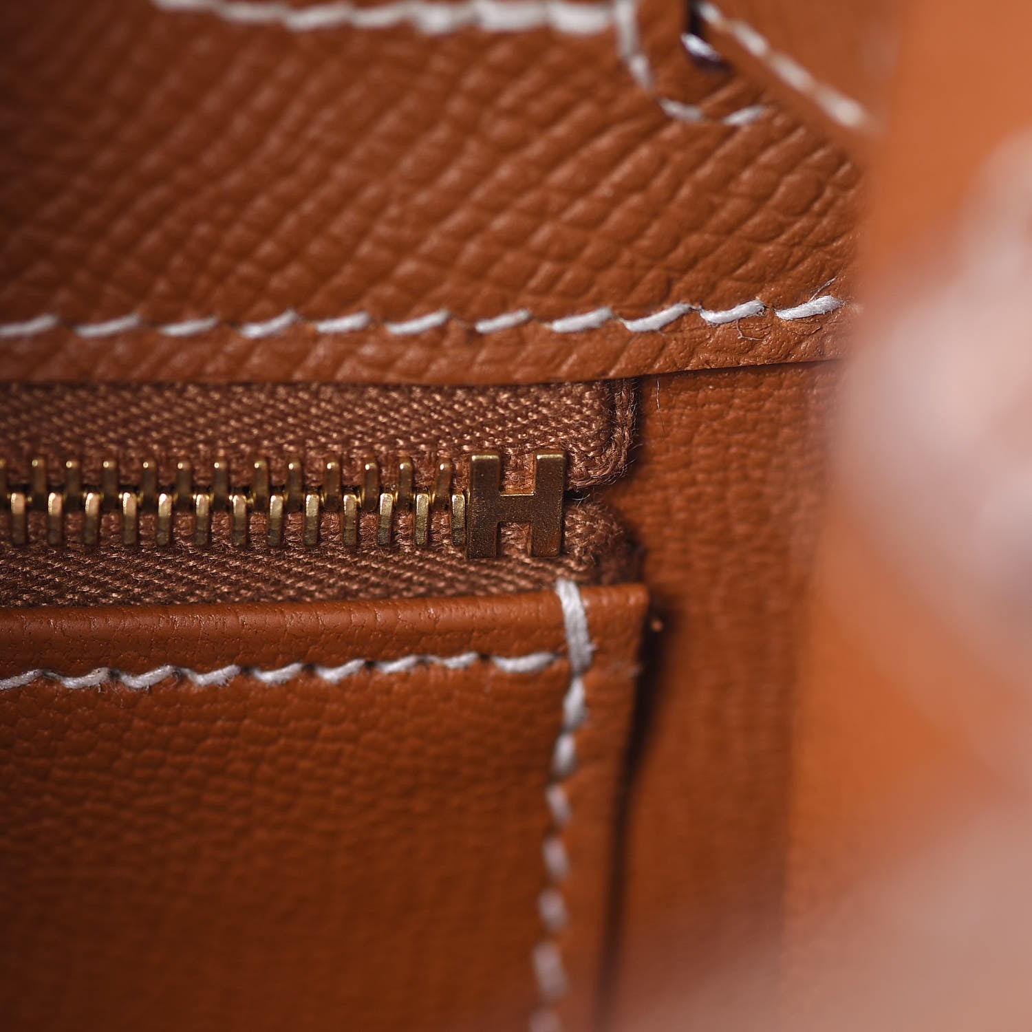 Hermes Epsom Kelly Sellier 25 Gold 27 of 34