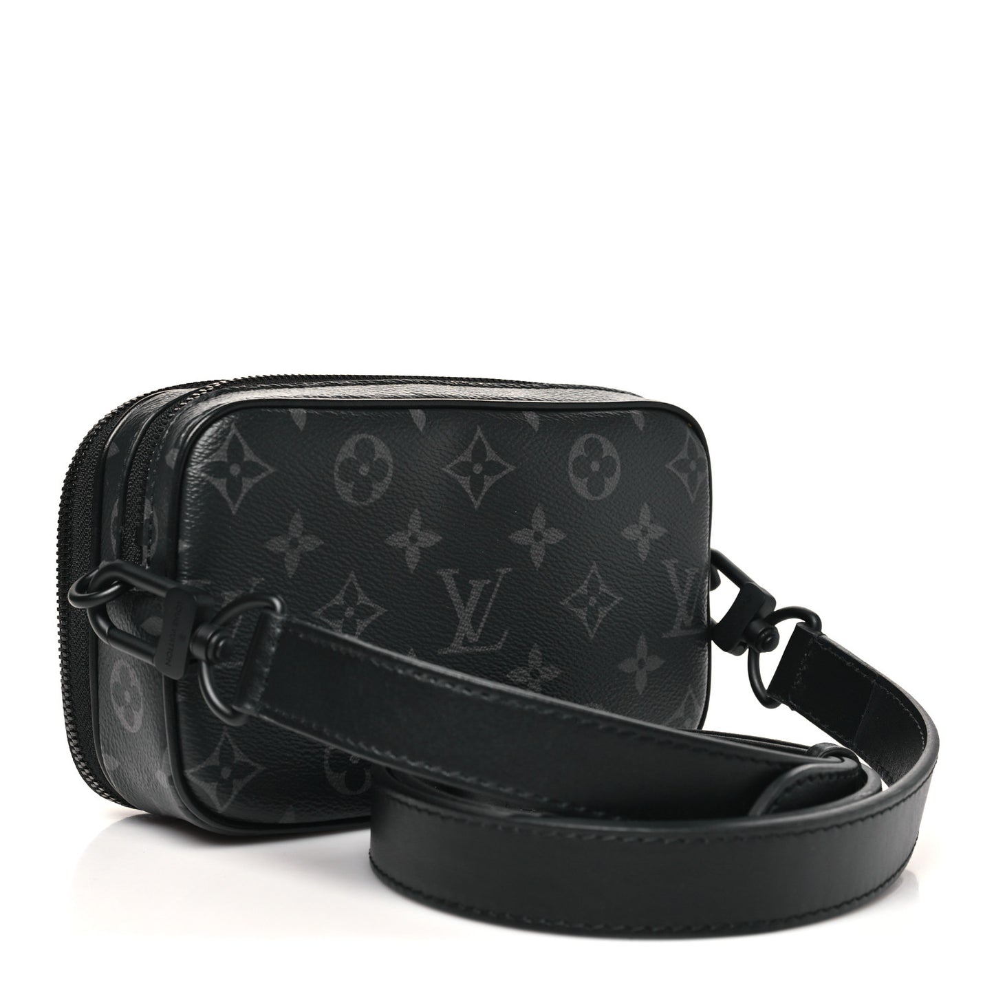 Monogram Eclipse Alpha Messenger