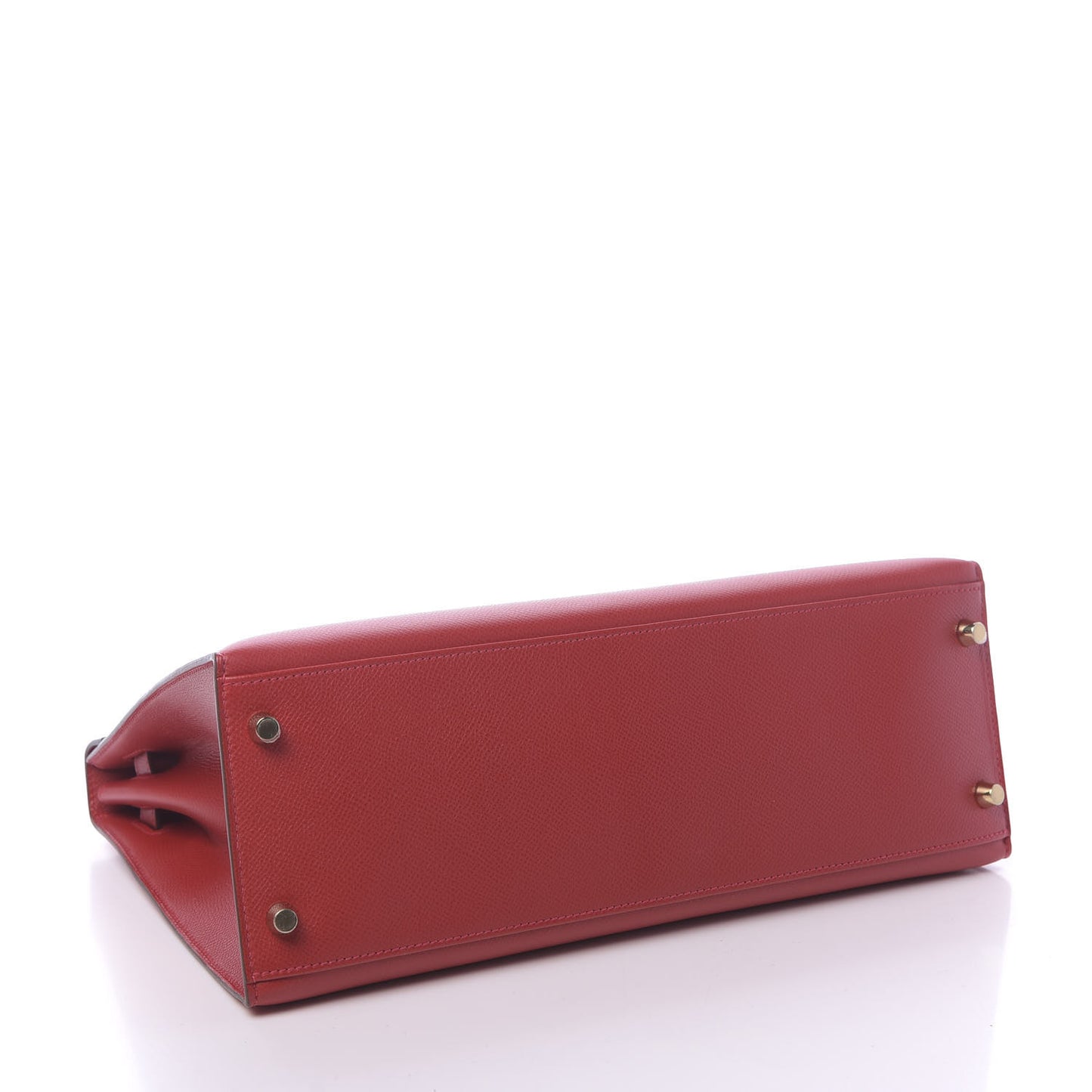 Epsom Kelly Sellier 32 Rouge Casaque