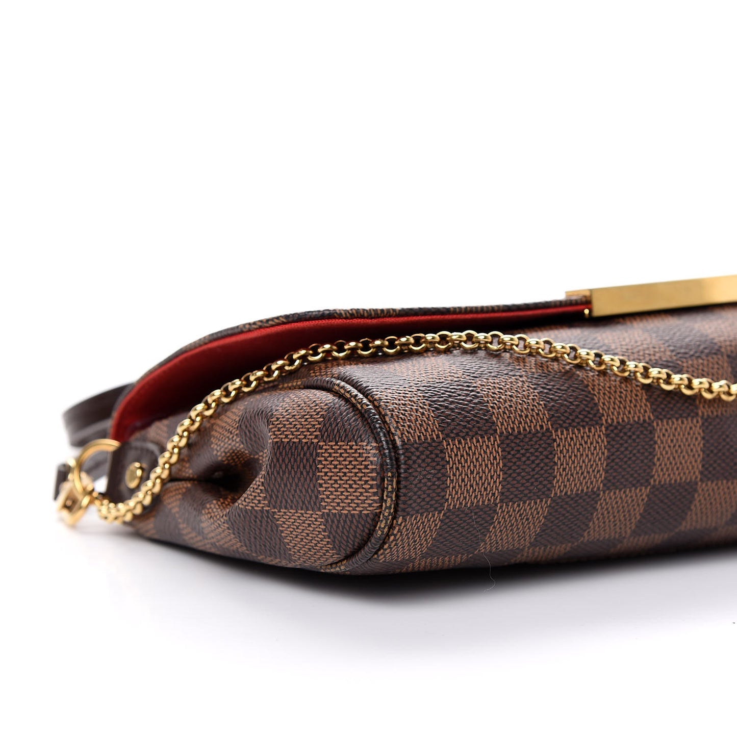 Damier Ebene Favorite MM