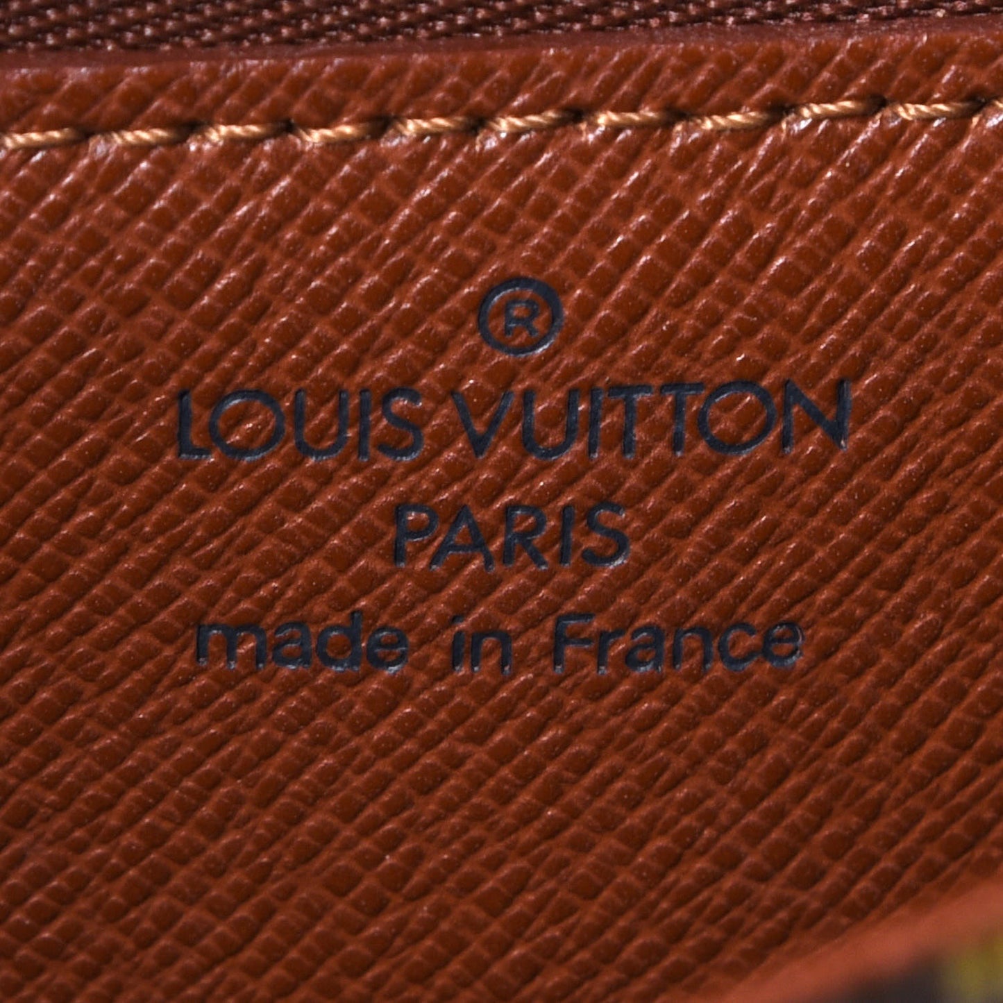 Monogram Saint Cloud GM