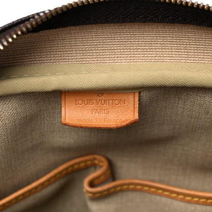 Louis Vuitton Monogram Deauville 6 of 11