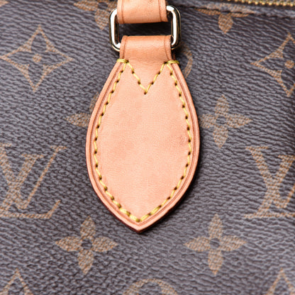 Louis Vuitton Monogram Turenne GM 9 of 14
