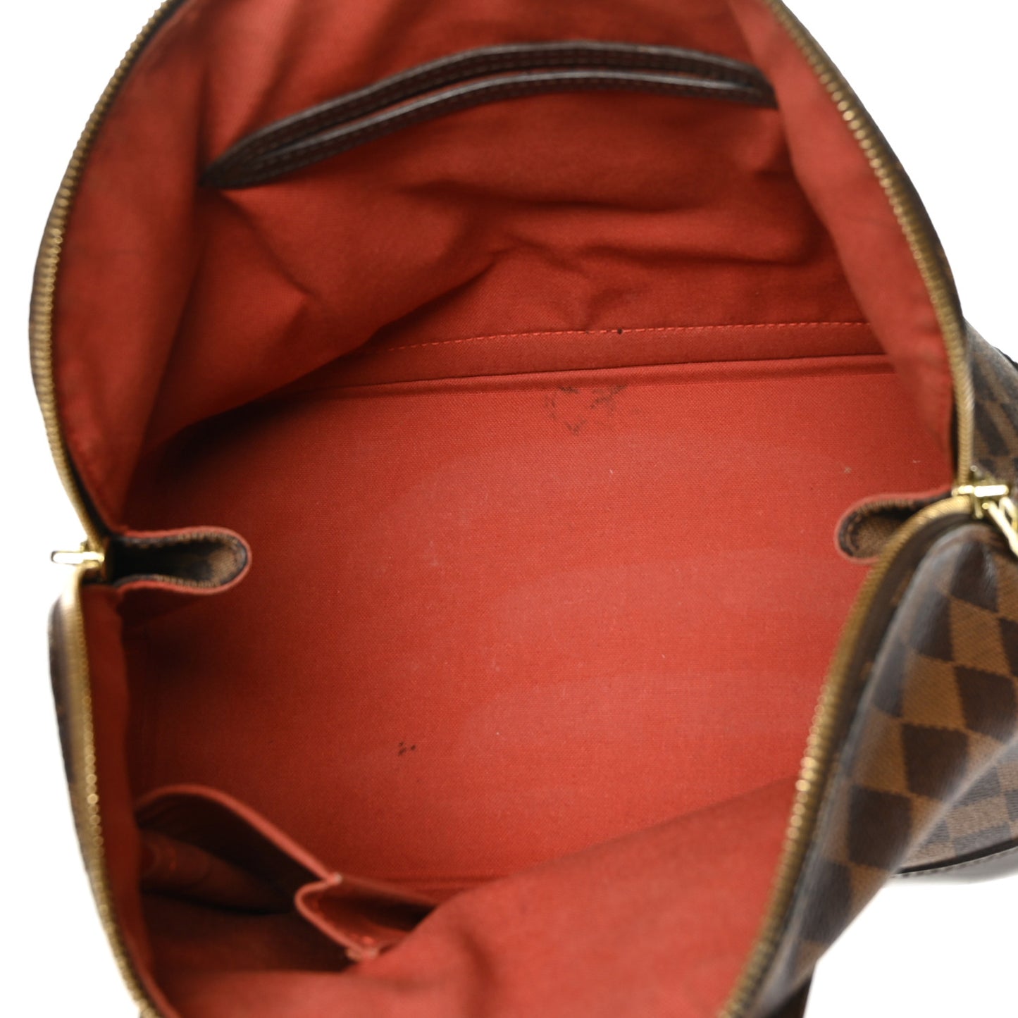 Damier Ebene Alma PM