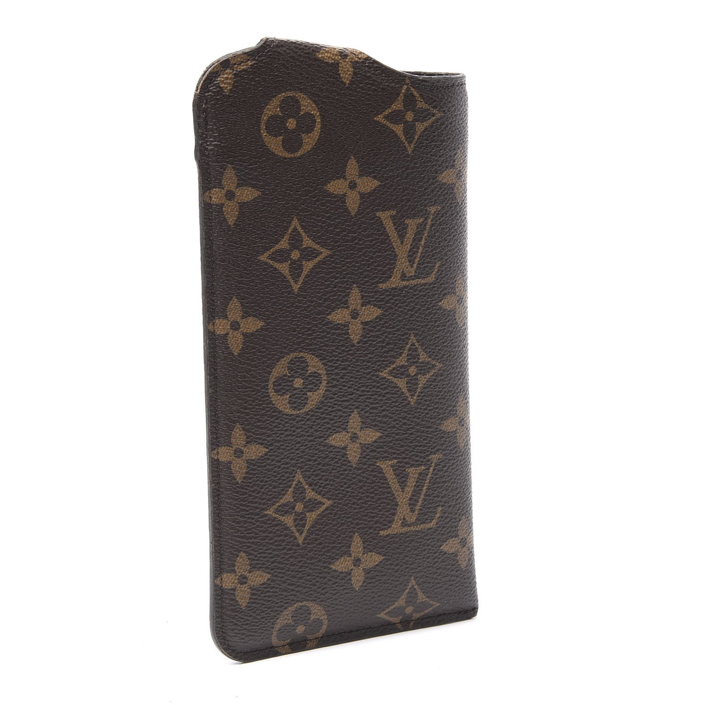 Monogram Sunglasses Case MM