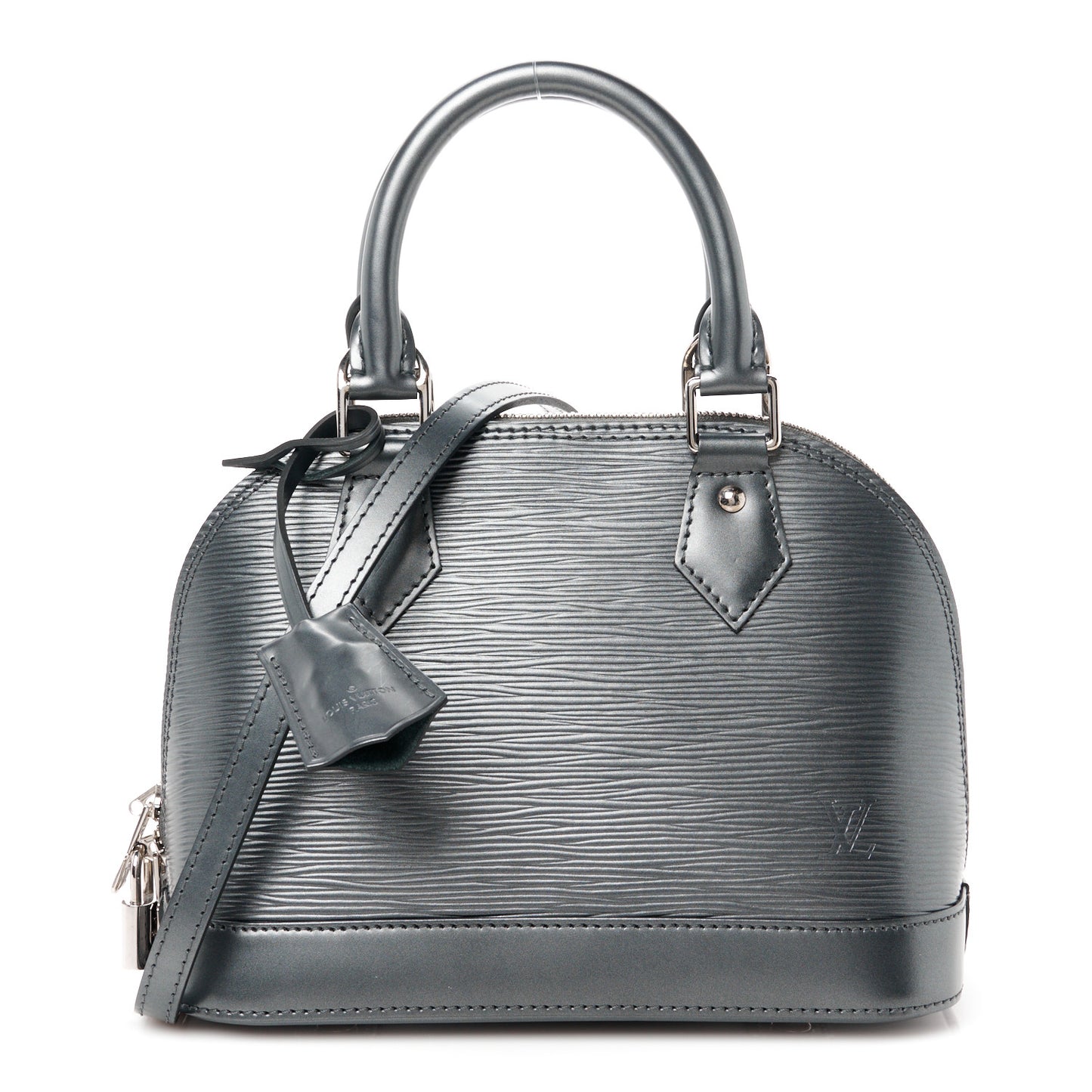 Epi Alma BB Anthracite Nacre