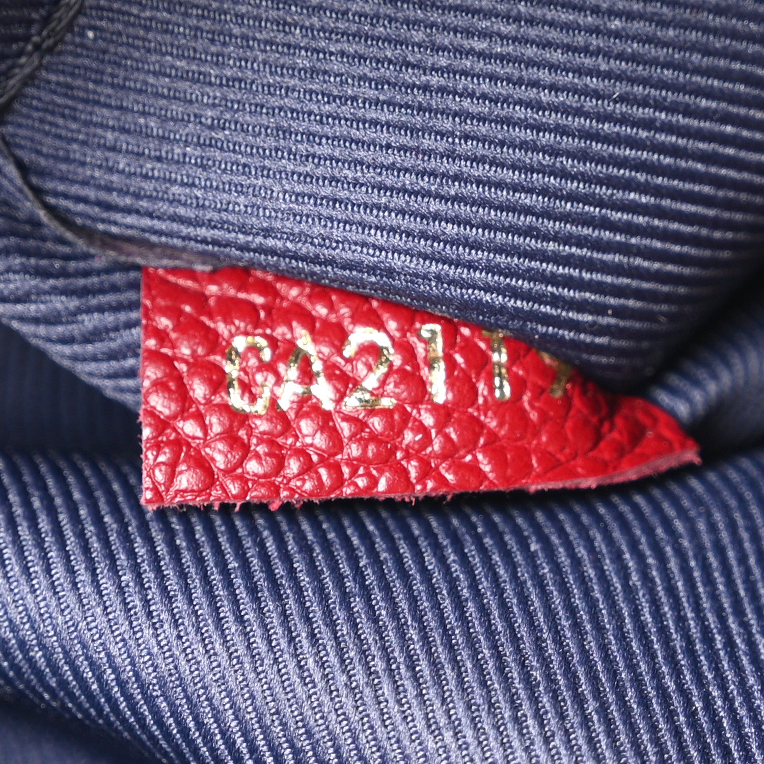 Louis Vuitton Empreinte Saintonge Cherry Berry 7 of 10