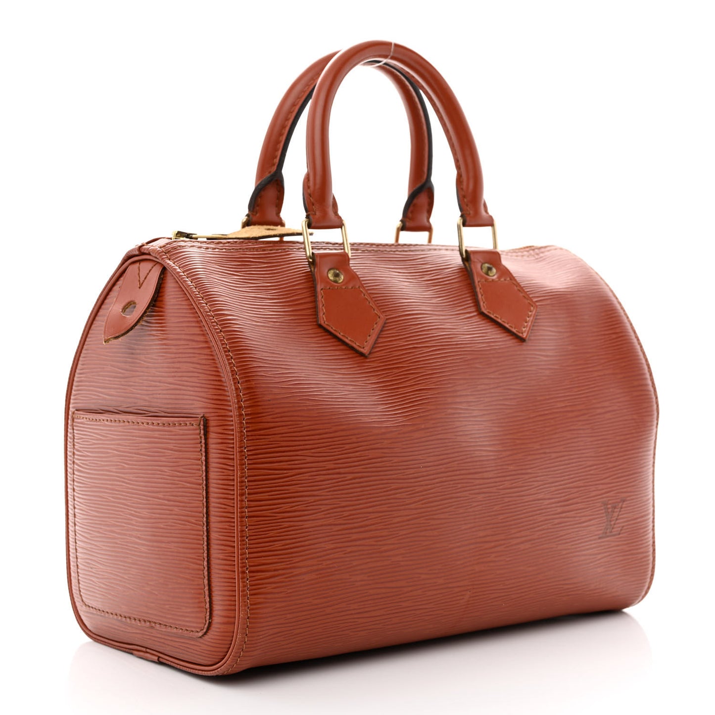Epi Speedy 25 Kenyan Fawn