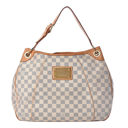 Louis Vuitton Damier Azur Galliera PM 1 of 20