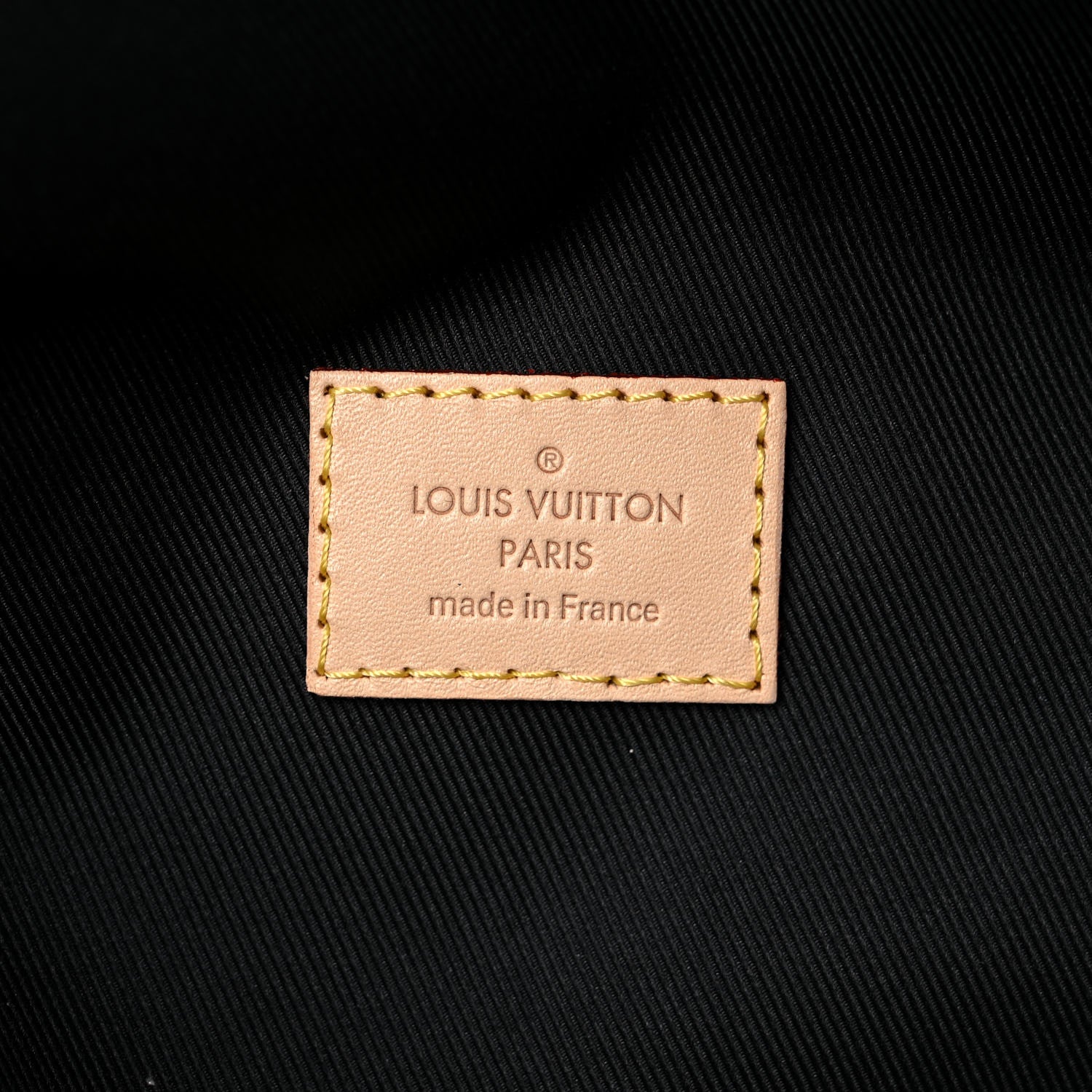 Louis Vuitton X LOL Monogram Bumbag Blue Silver 6 of 13