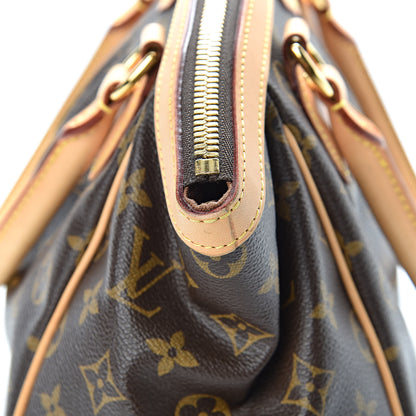Louis Vuitton Monogram Tivoli PM 15 of 16