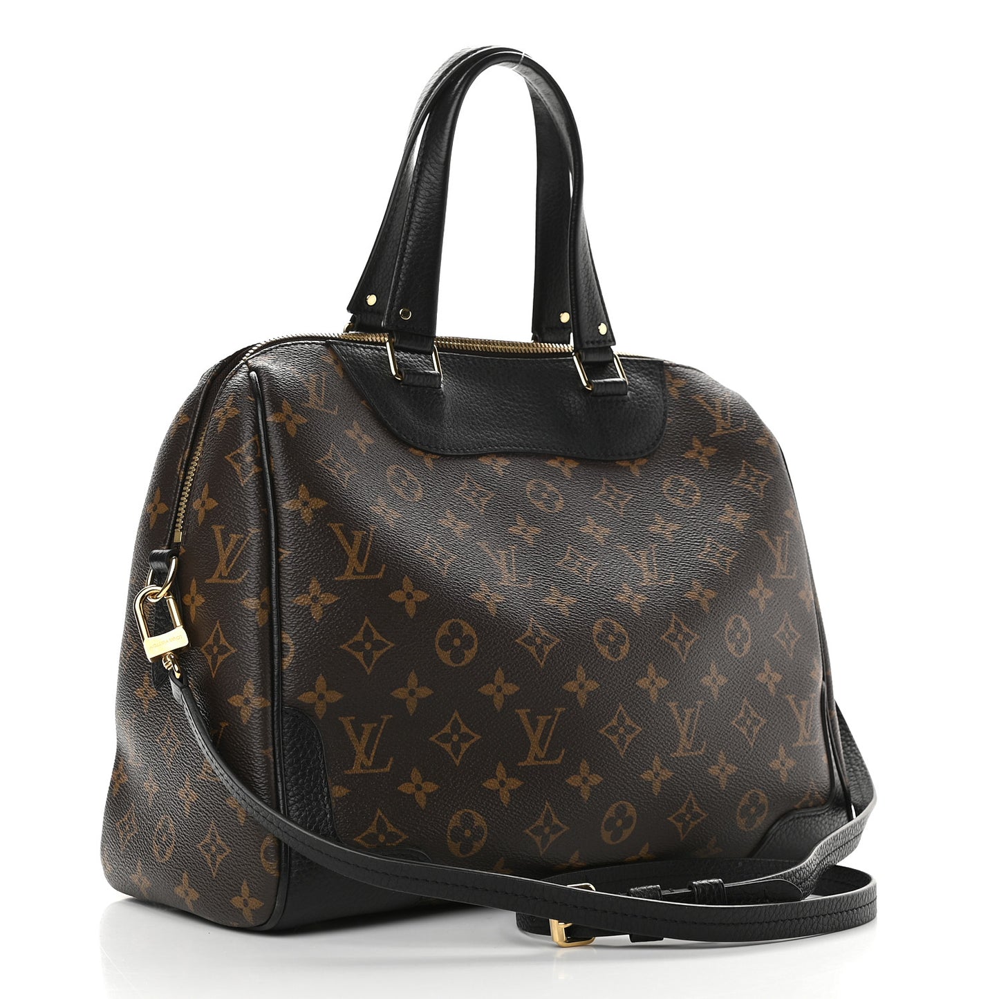 Monogram Retiro NM Black