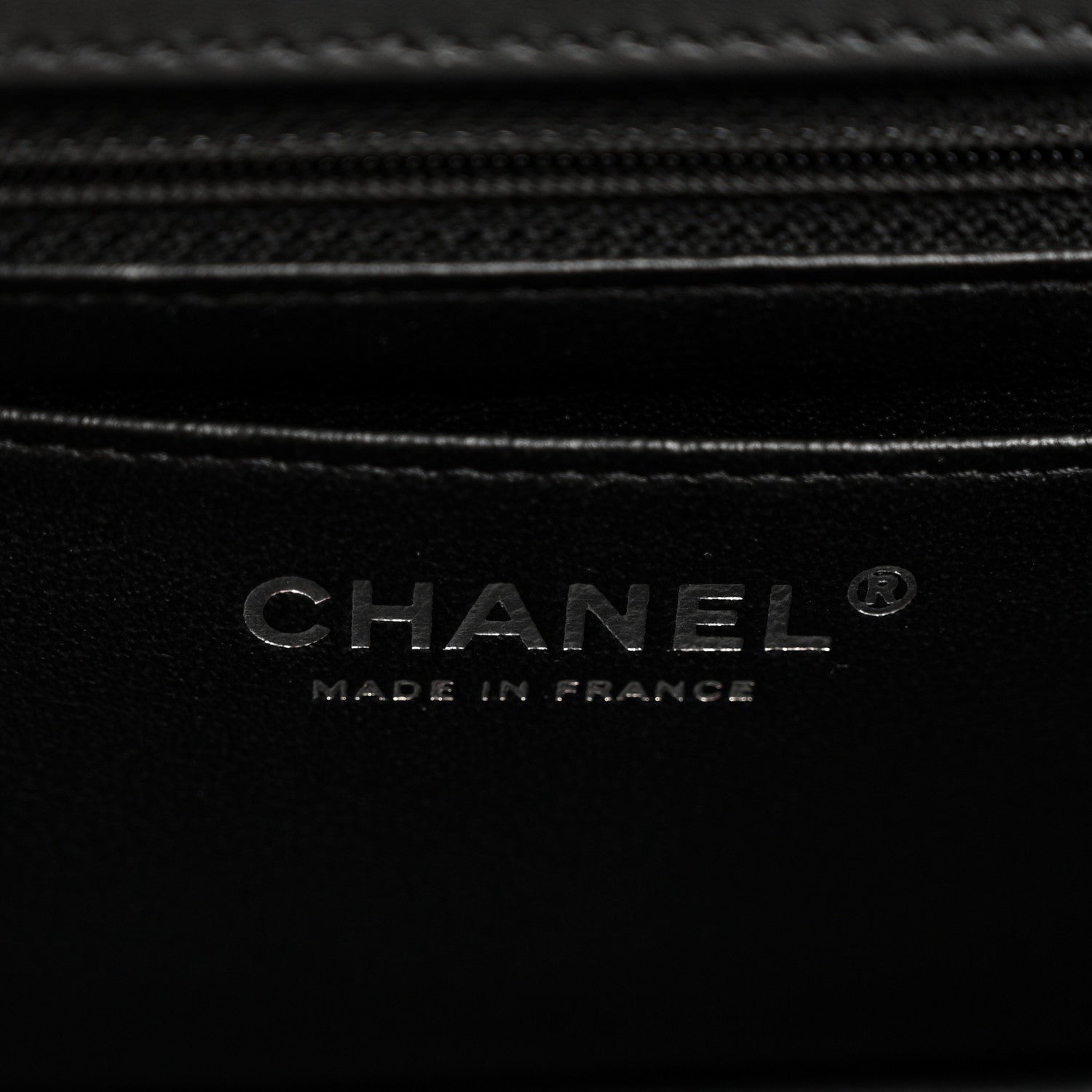 Chanel Patent Calfskin Quilted 2.55 Reissue Mini Flap So Black 6 of 10