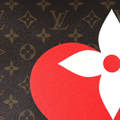 Louis Vuitton Monogram Game On Toiletry Pouch 26 8 of 10