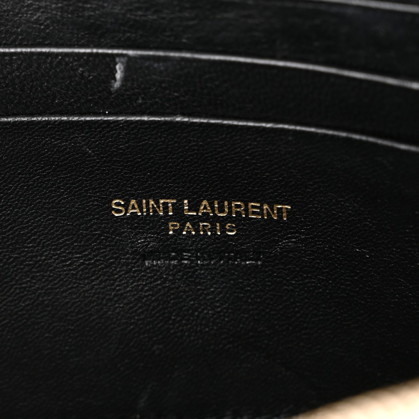 Grain De Poudre Matelasse Monogram Mini Lou Camera Bag New Powder