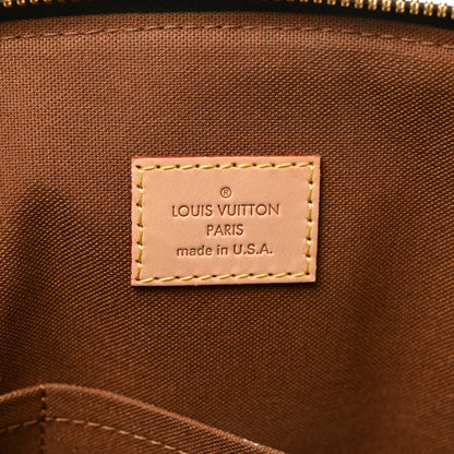 Louis Vuitton Monogram Tivoli GM 6 of 9