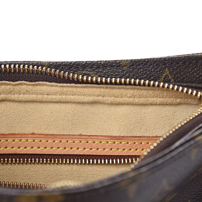 Louis Vuitton Monogram Looping MM 8 of 16