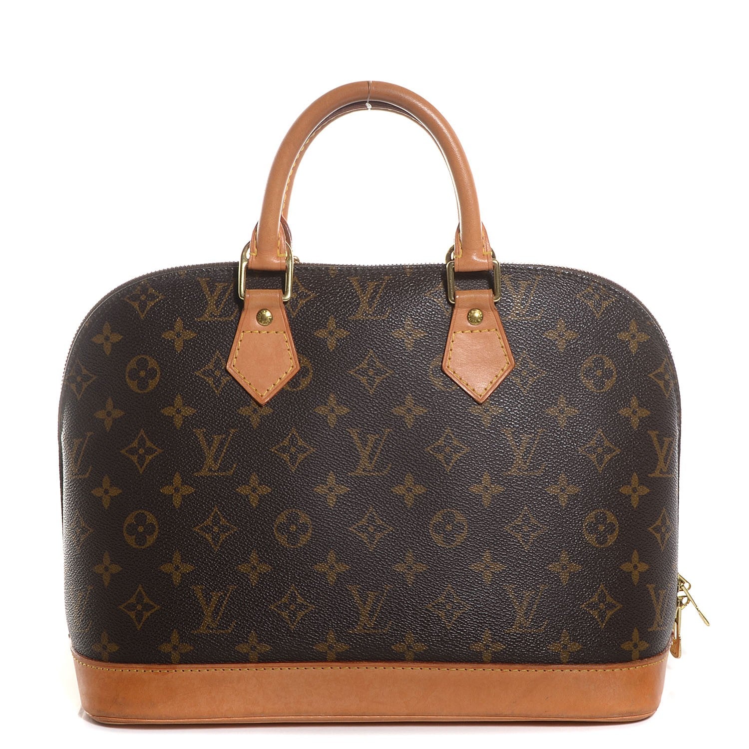 Louis Vuitton Monogram Alma PM 1 of 7