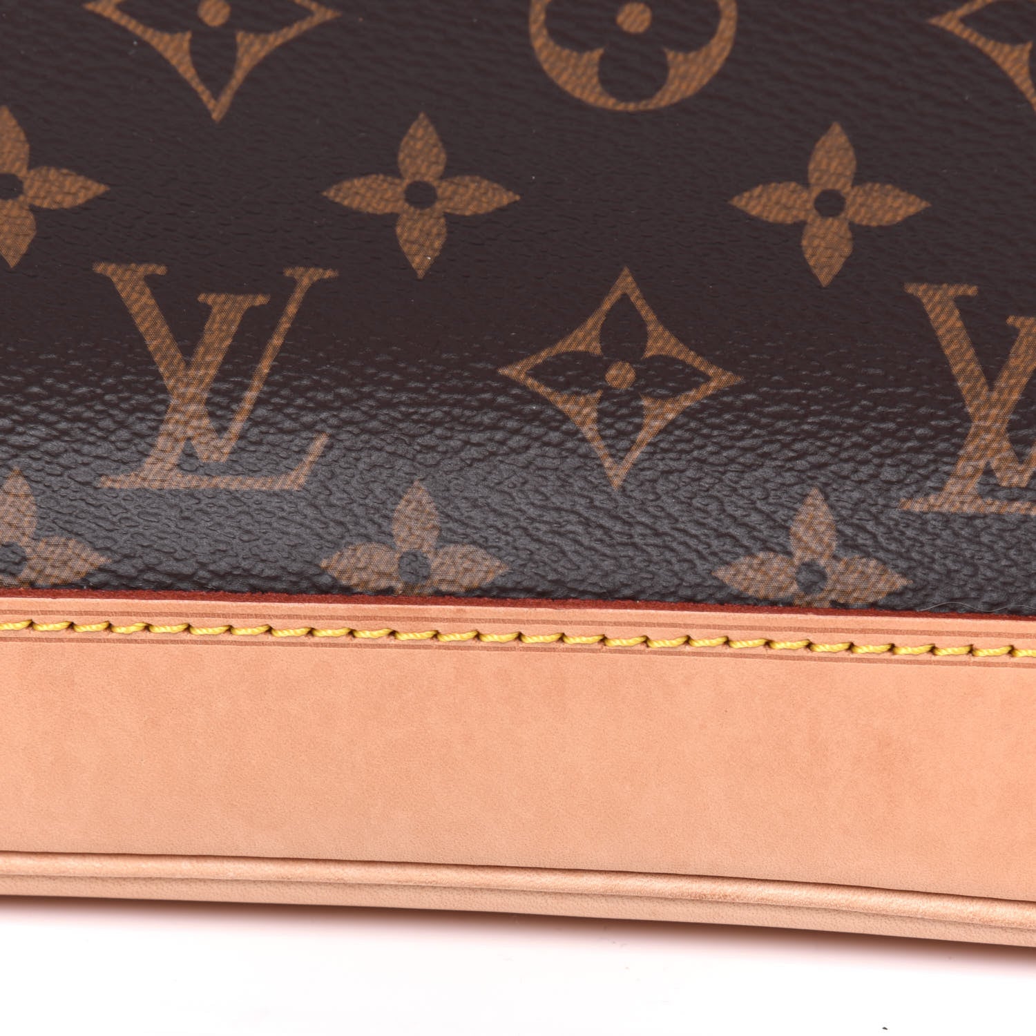 Louis Vuitton Monogram Petit Noe NM 16 of 18