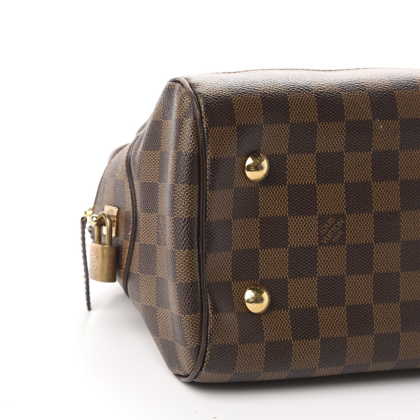 Damier Ebene Duomo