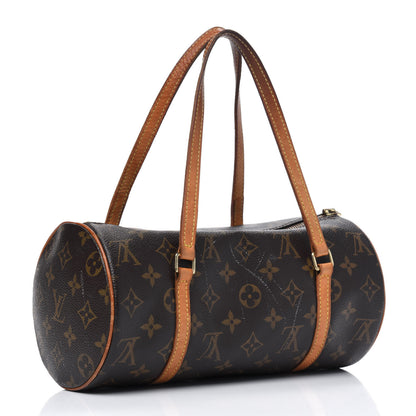 Louis Vuitton Monogram Papillon 26 2 of 4