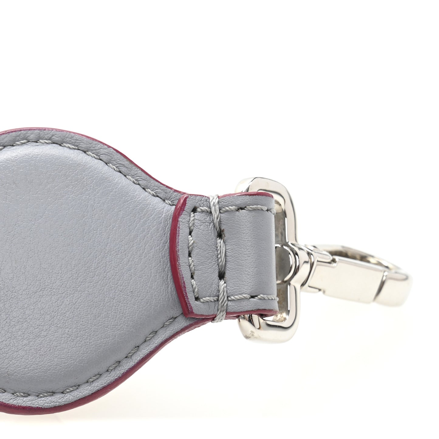 Vitello Dolce Spike Studded Circle Strap You Ardesia Multicolor