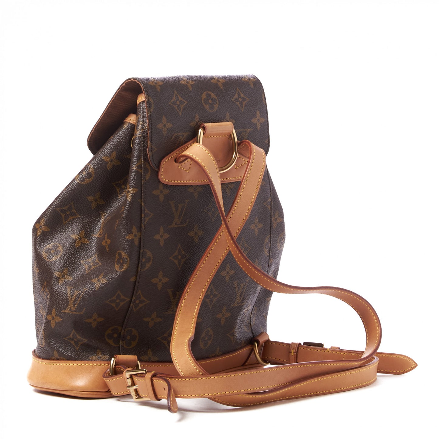 Monogram Montsouris MM Backpack