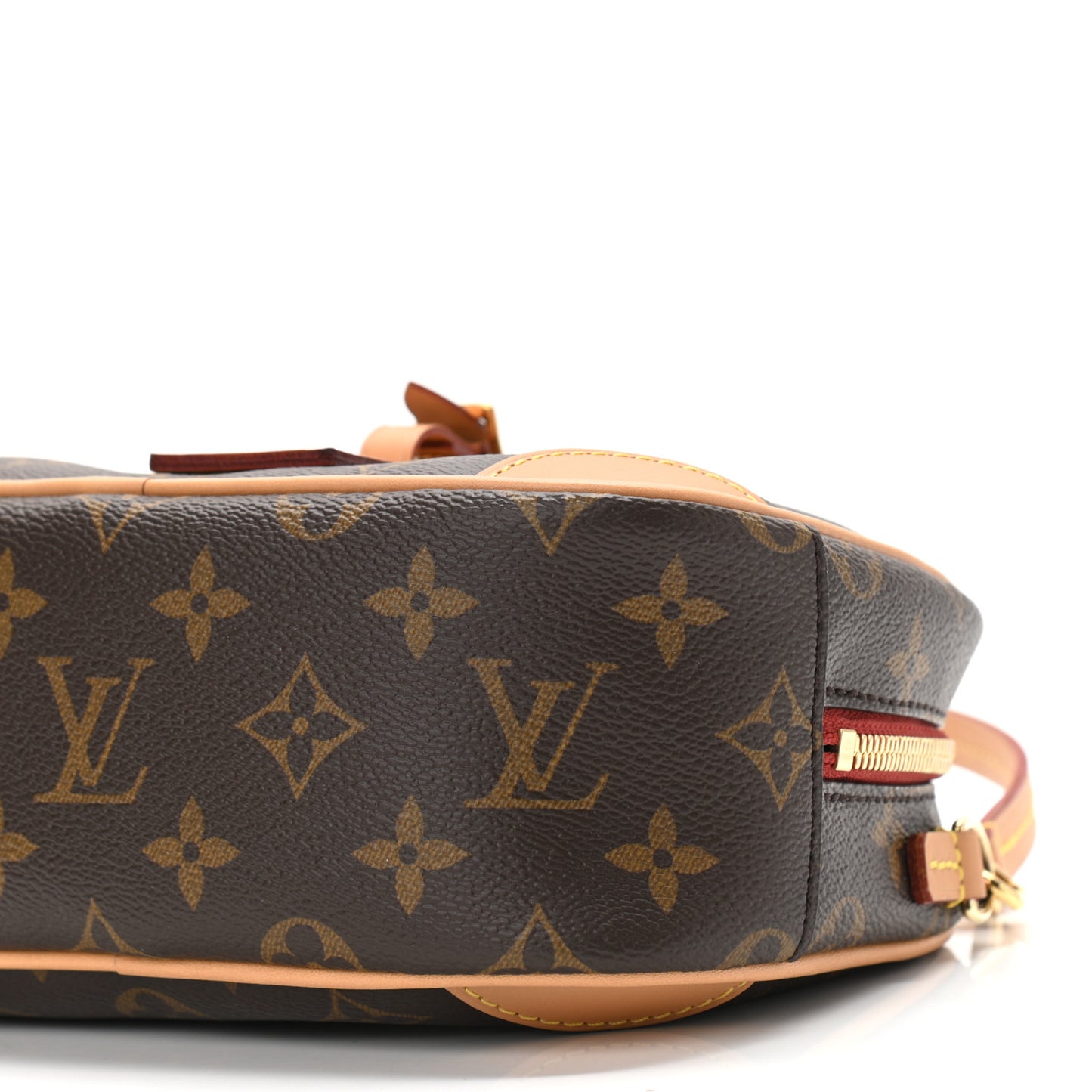 Monogram Deauville Mini