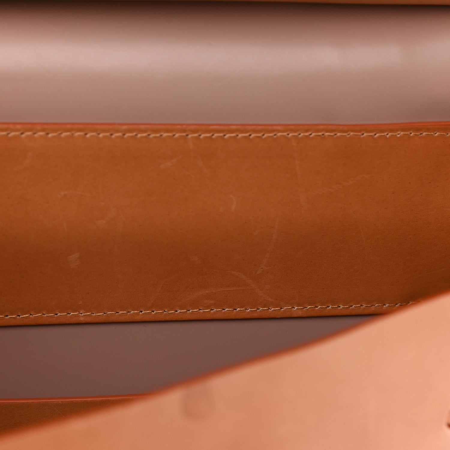 Mansur Gavriel Calfskin Lady Bag Camello Rosa 10 of 14