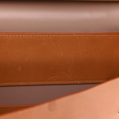 Mansur Gavriel Calfskin Lady Bag Camello Rosa 10 of 14