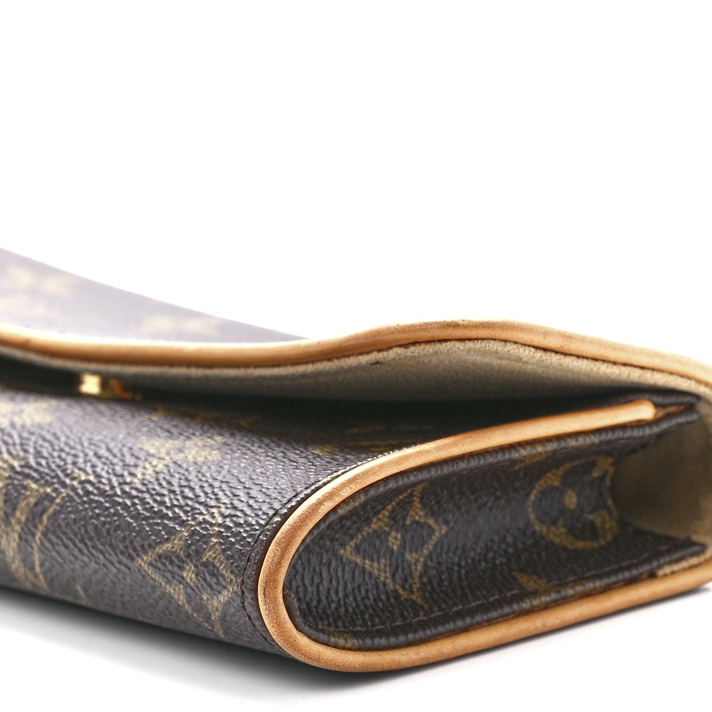 Monogram Pochette Twin PM