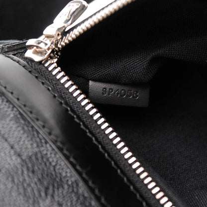 Louis Vuitton Damier Graphite Daniel GM 7 of 7