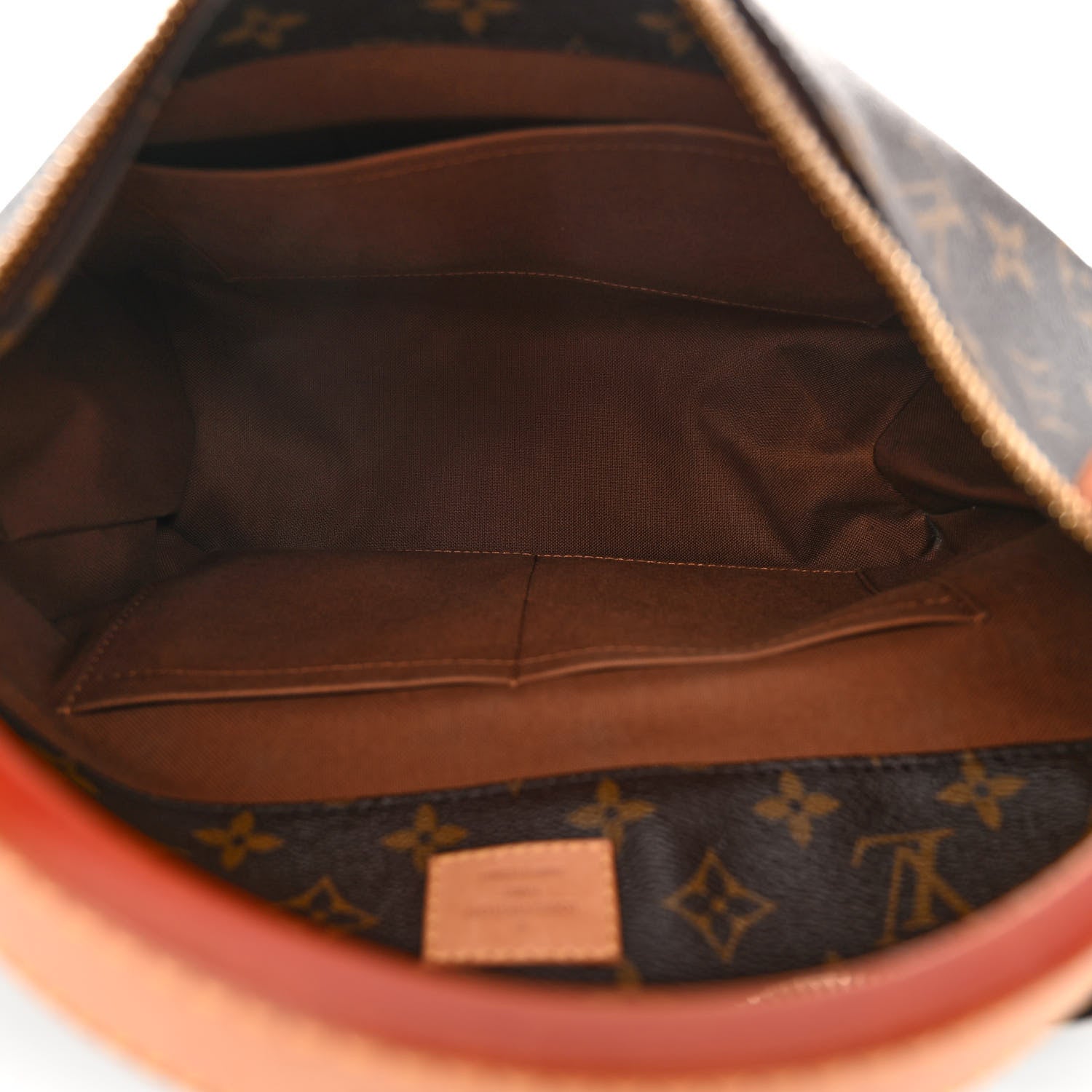 Louis Vuitton Monogram Sully PM 5 of 9