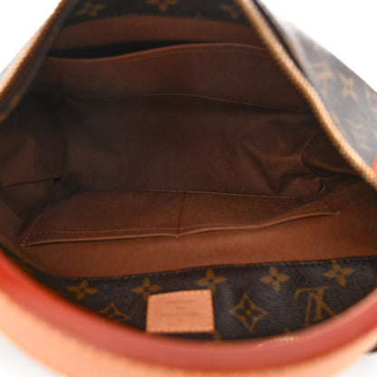 Louis Vuitton Monogram Sully PM 5 of 9
