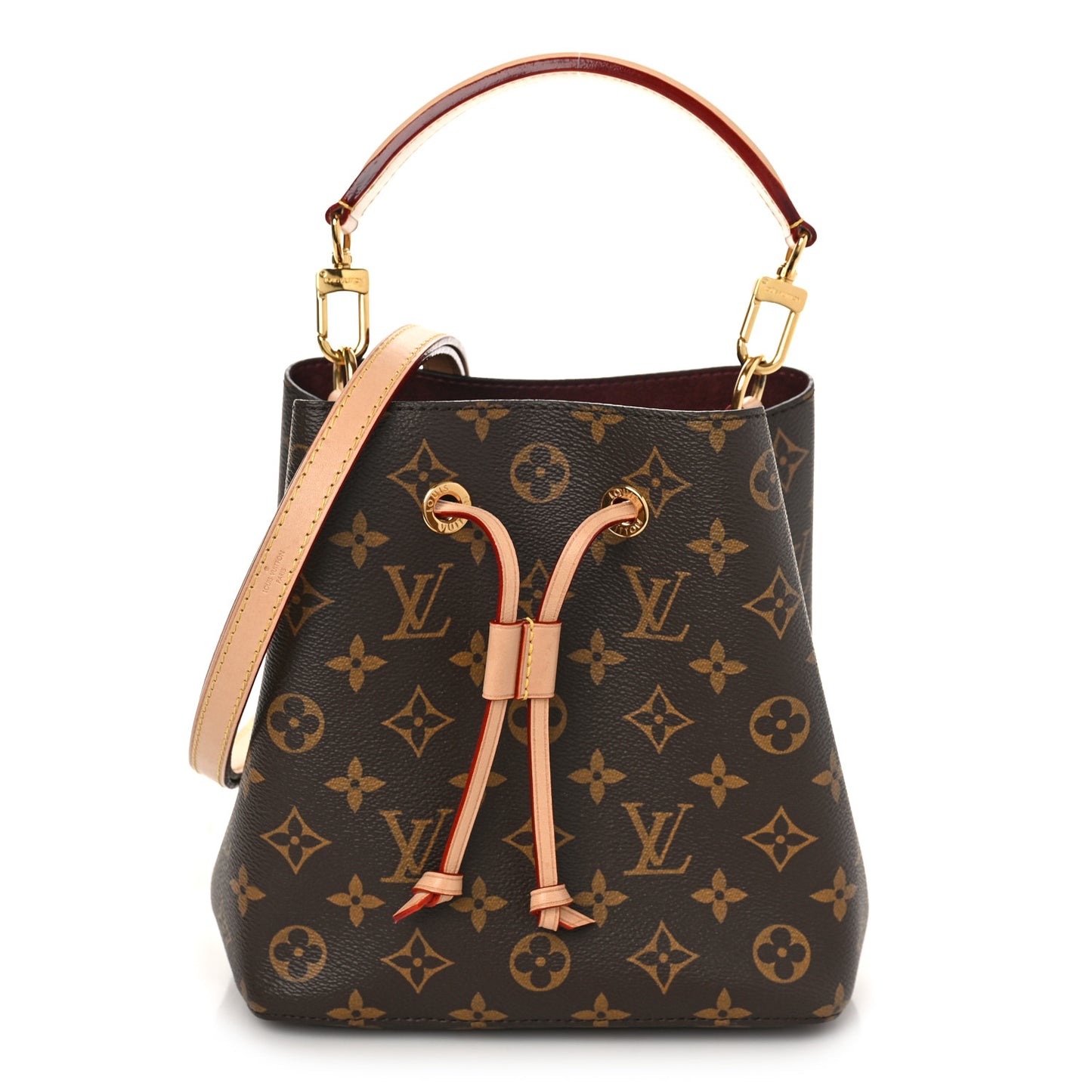 Monogram Neonoe BB