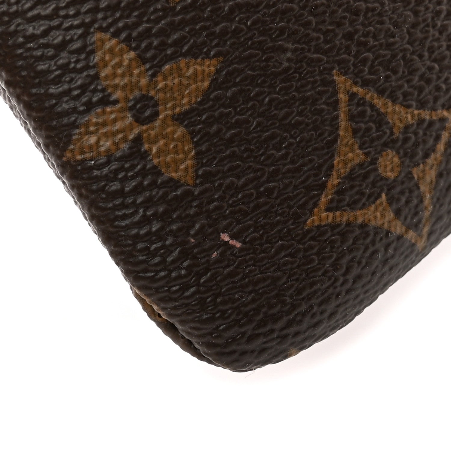 Louis Vuitton LOUIS VUITTON Monogram Daily Pouch Sesame 9 of 9
