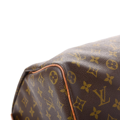 Louis Vuitton Monogram Speedy 40 5 of 11