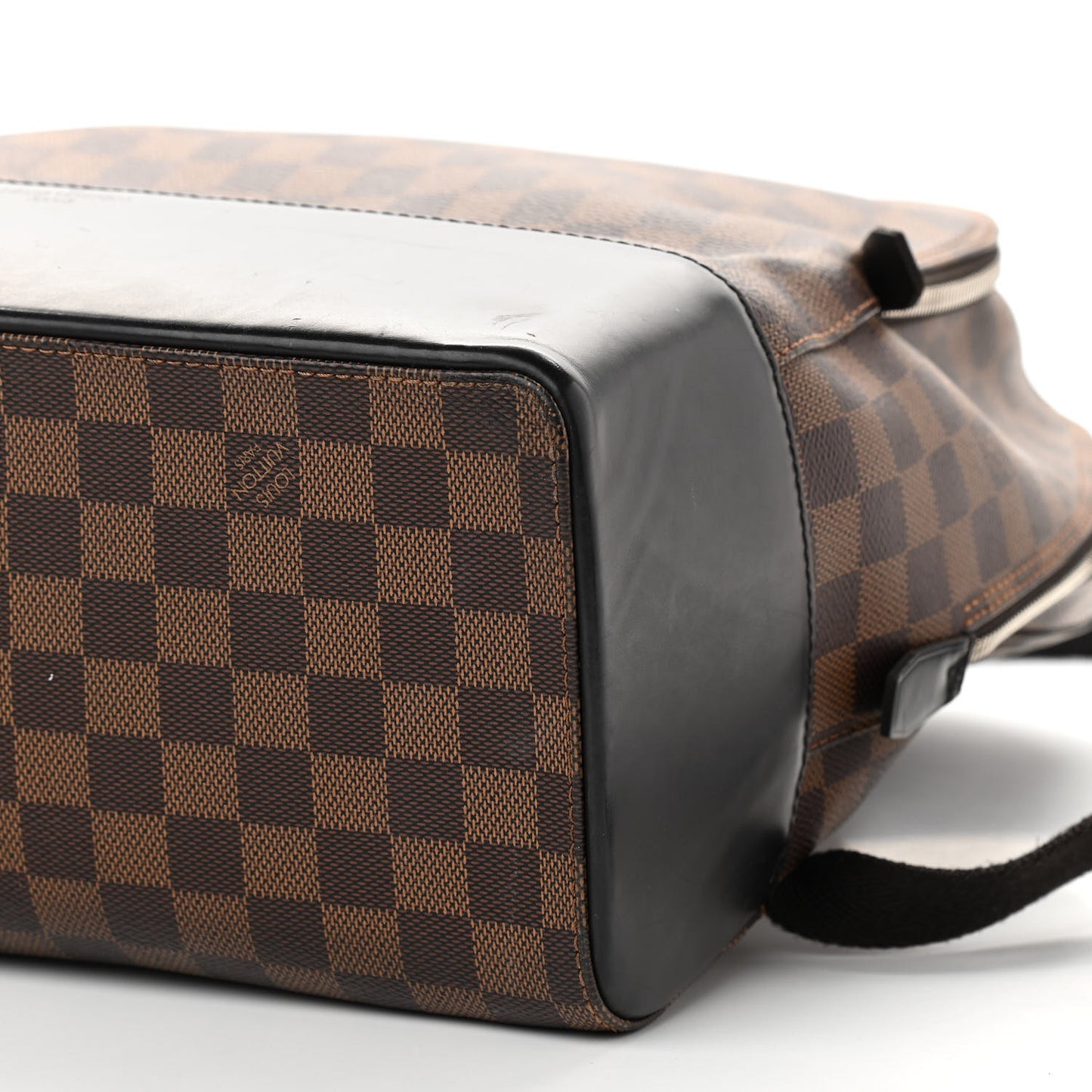 Damier Ebene Jake Backpack