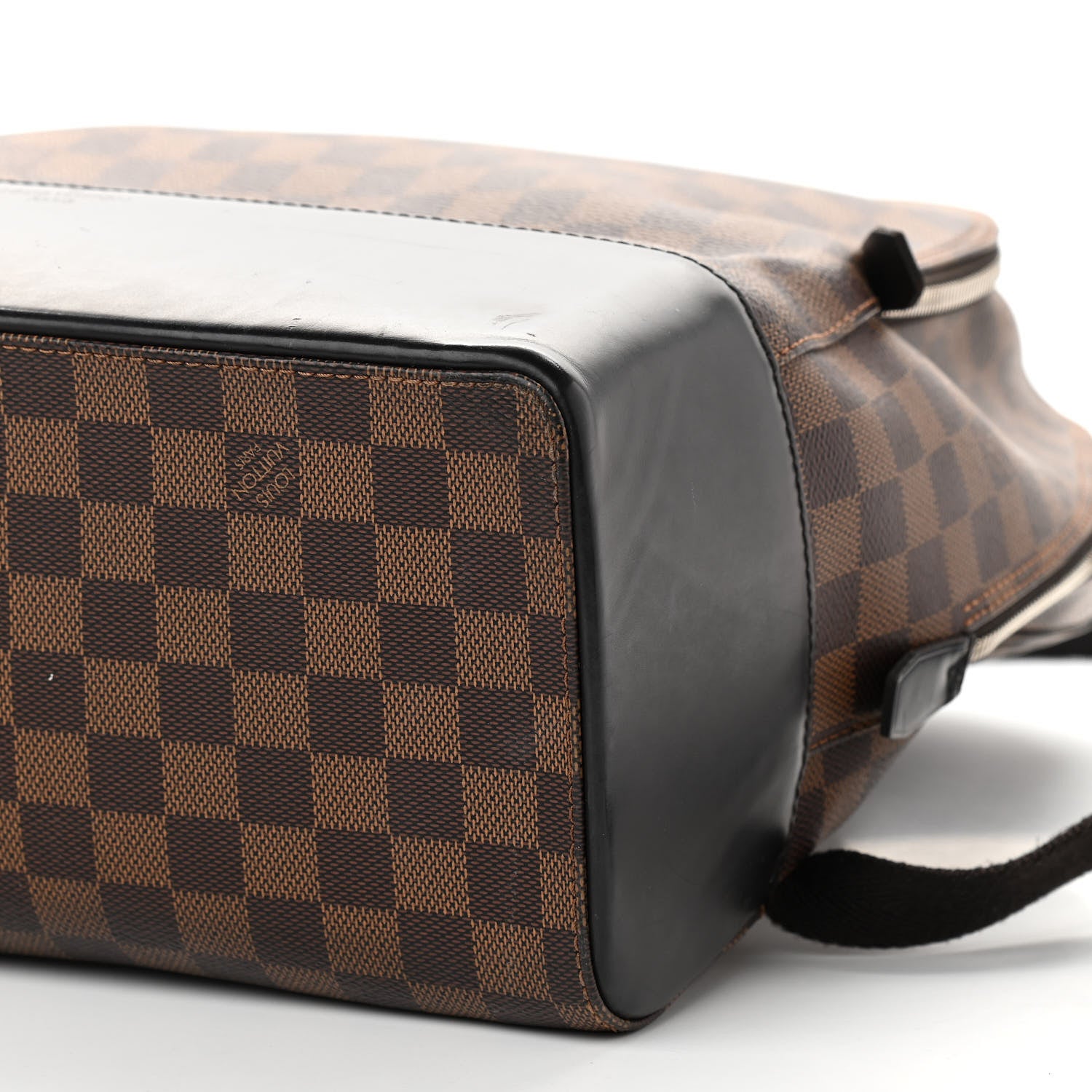 Louis Vuitton Damier Ebene Jake Backpack 8 of 10