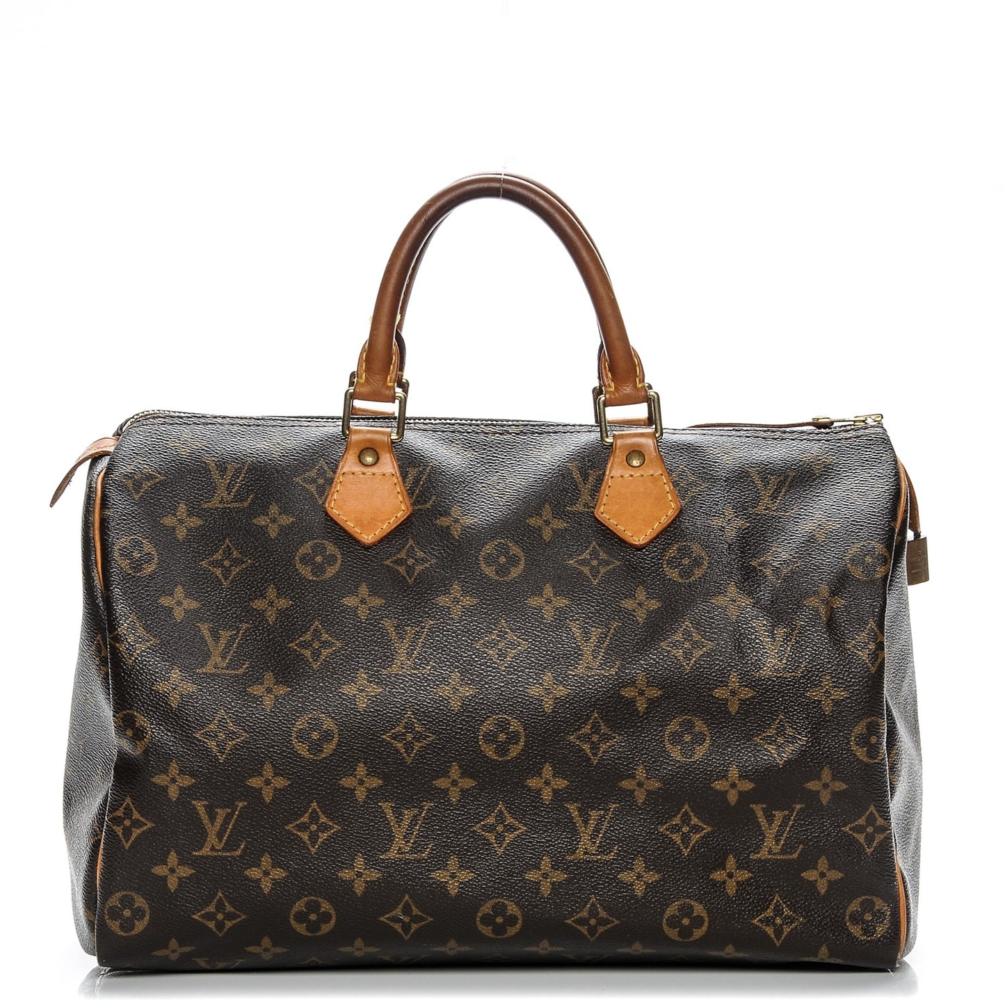 Monogram Speedy 35