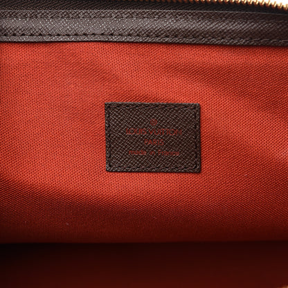 Louis Vuitton Damier Ebene Belem PM 5 of 7